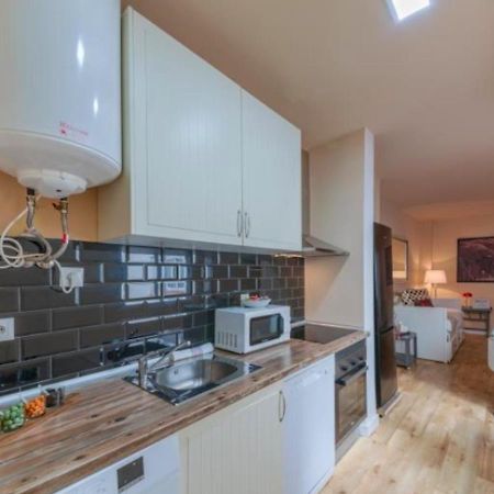 Holidays2Malaga Parras Comfort Экстерьер фото