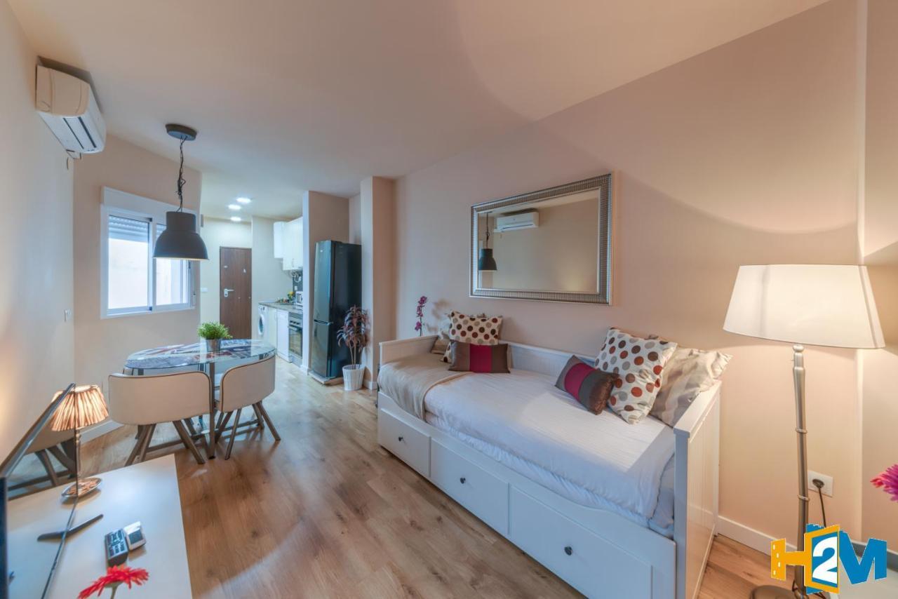 Holidays2Malaga Parras Comfort Экстерьер фото