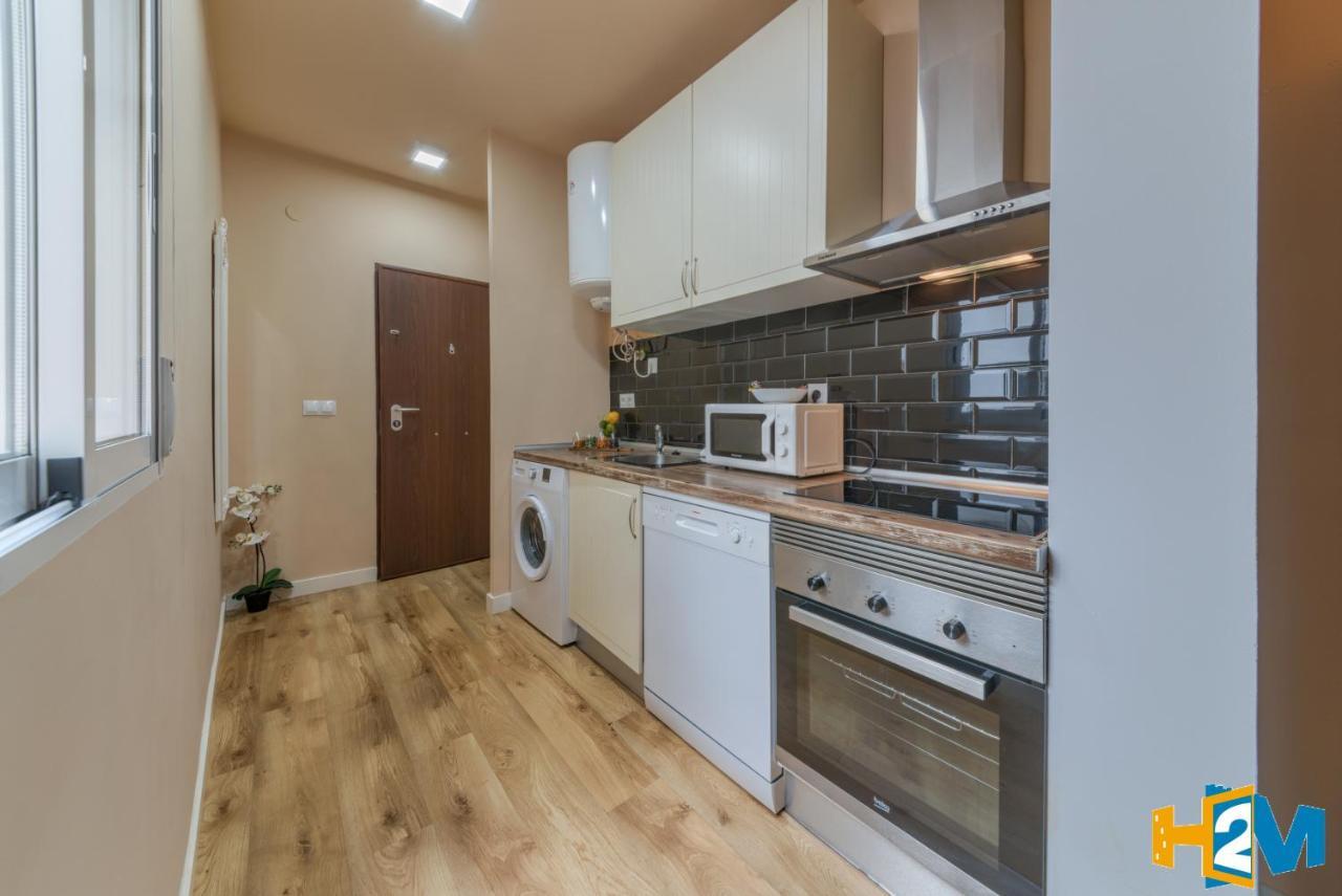 Holidays2Malaga Parras Comfort Экстерьер фото